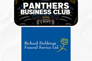 BUSINESS CLUB SPOTLIGHT: RICHARD STEBBINGS FUNERAL SERVICE