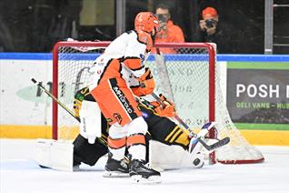 CARR REFLECTS ON STEELERS SHOOTOUT DRAMA