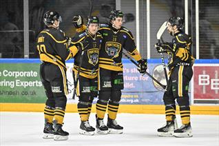 FINAL THREE HOME GAMES: TICKET UPDATE