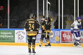 HIGHLIGHTS FROM 4-1 WIN AGAINST CLAN