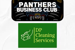 BUSINESS CLUB SPOTLIGHT: DP CLEANING SERVICES
