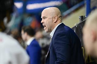 STEWART PREVIEWS HUGE CUP GAME IN GLASGOW