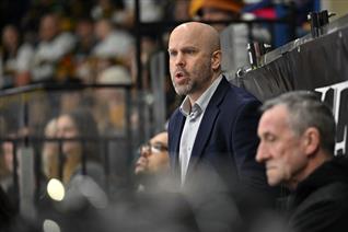 STEWART: I LIKED OUR CHARACTER