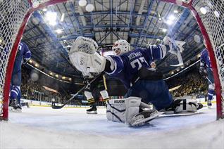 CONTINENTAL CUP: DAY ONE REACTION