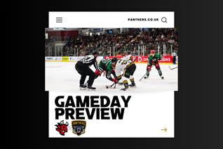PREVIEW: PANTHERS TRAVEL TO CARDIFF
