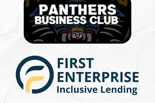 BUSINESS CLUB SPOTLIGHT: FIRST ENTERPRISE