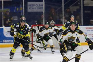 LIMITED TICKETS REMAIN FOR VISIT OF FIFE ON SUNDAY