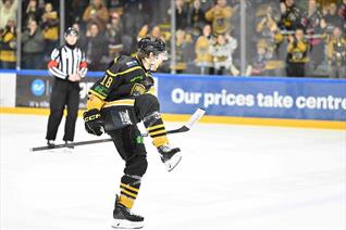 WEEKEND LOWDOWN: PLAYOFF QUARTER-FINALS