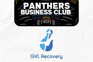 BUSINESS CLUB SPOTLIGHT: GVL RECOVERY