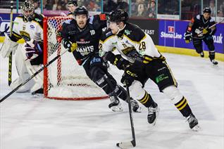 WEEKEND LOWDOWN: TWO GAMES IN BELFAST