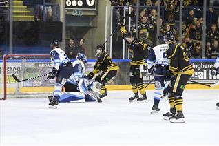 CLAN ON THE ROAD & BLAZE AT HOME THIS WEEKEND