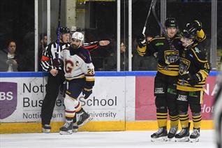 POST-MATCH REACTION FROM WIN OVER FLAMES