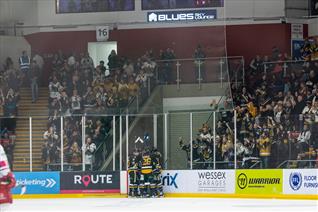 PANTHERS TO TRAVEL TO CARDIFF FOR PRE-SEASON