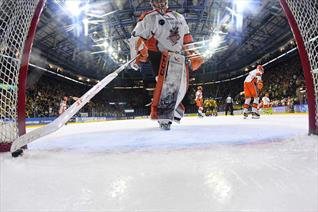 POST-MATCH REACTION FROM WIN OVER STEELERS