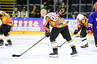 INTERVIEW: GUI LEPINE AND HIS PANTHERS MEMORIES