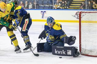 HERNING WIN BRONZE MEDAL