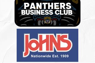 BUSINESS CLUB SPOTLIGHT: JOHNS OF NOTTINGHAM