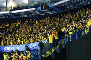 WINS FOR TORPEDO AND KATOWICE ON DAY TWO