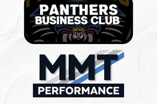 BUSINESS CLUB SPOTLIGHT: MMT PERFORMANCE