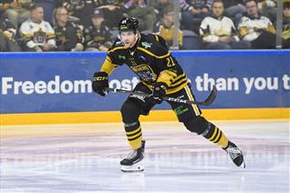 ALFARO OUT OF ACTION WITH LOWER BODY INJURY