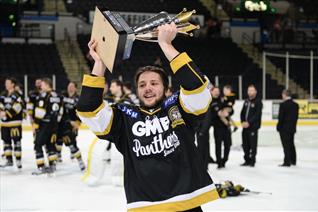 BETTERIDGE ON 'SPECIAL OCCASION' CUP FINAL