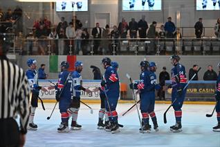 TETLOW AND BETTERIDGE IN GB ACTION