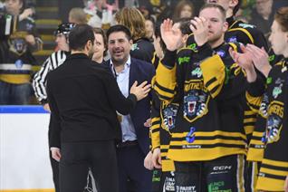 TUESDAY: OMAR PACHA ON BBC'S IN THE GAME