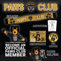Paws Club