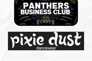 BUSINESS CLUB SPOTLIGHT: PIXIE DUST DANCEWEAR