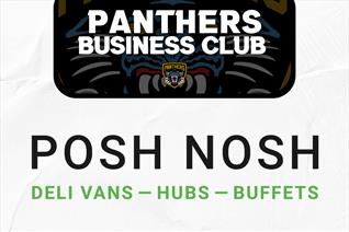BUSINESS CLUB SPOTLIGHT: POSH NOSH