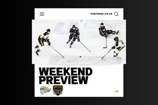 PREVIEW: BELFAST DOUBLE-HEADER WEEKEND