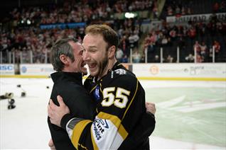 PODCAST: CHALLENGE CUP FINAL MEMORIES