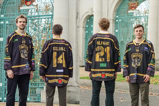 2025-26 REMEMBRANCE JERSEYS ON SALE NOW