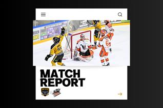 18TH FEBRUARY 2026: PANTHERS 3-0 STEELERS