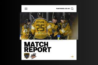 27TH DECEMBER 2025: PANTHERS 4-3 STEELERS