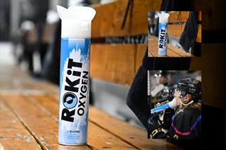 PANTHERS PARTNER WITH ROKIT OXYGEN
