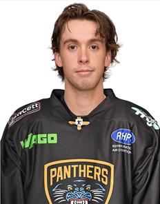 Ross Armour