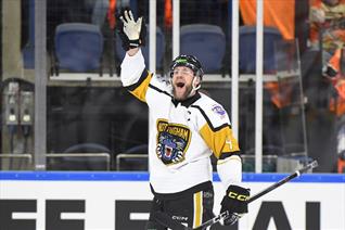 FIRST HOME GAME AGAINST SHEFFIELD DATE CONFIRMED
