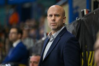 STEWART ON LAST WEEKEND AND SHEFFIELD PREVIEW