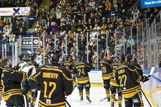 HIGHLIGHTS FROM HUGE WIN OVER RIVALS STEELERS