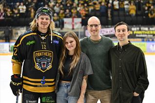 WEDNESDAY NIGHT: WINNERS & BIRTHDAY SHOUTOUTS