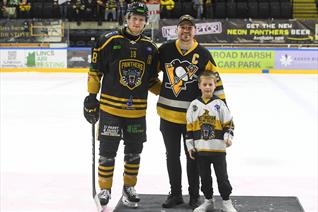 WINNERS AND BIRTHDAYS