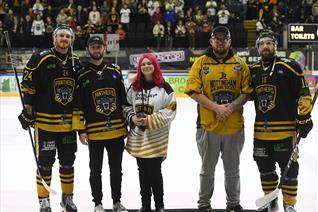 ALL THE WINNERS AND BIRTHDAY SHOUTOUTS FROM SUNDAY