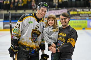 SUNDAY'S BIRTHDAY SHOUTOUTS & WINNING NUMBERS