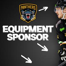 EQUIPMENT SPONSORSHIP