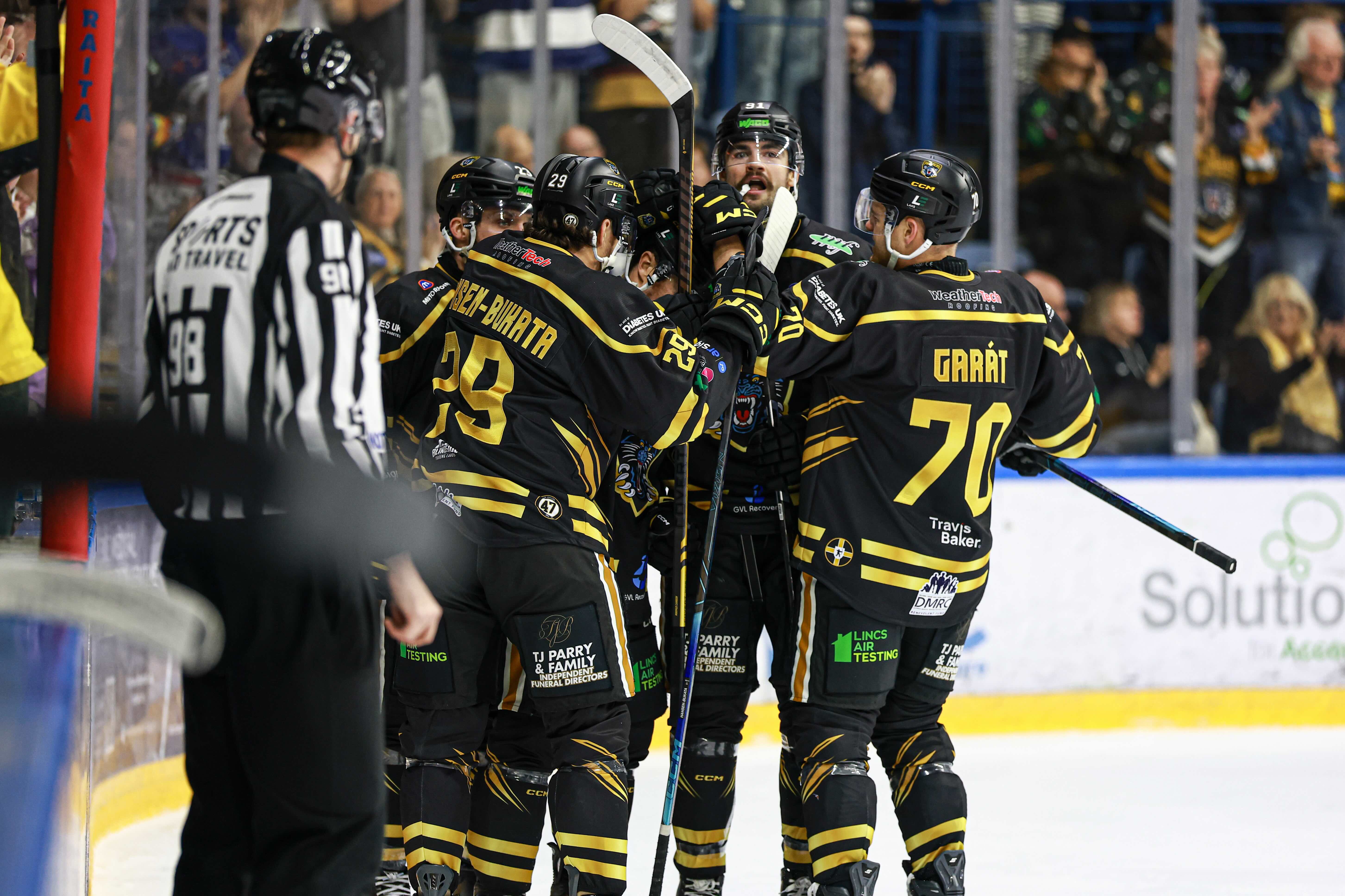 PODCAST: TWO WINS AND BEST SHEFFIELD MEMORIES Top Image