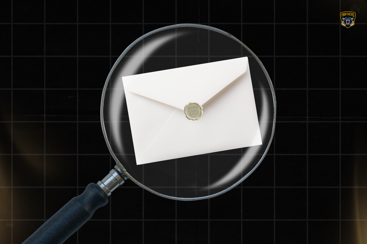 SOLVE THE CLUES ON SATURDAY FOR OUR LATEST SIGNING Top Image