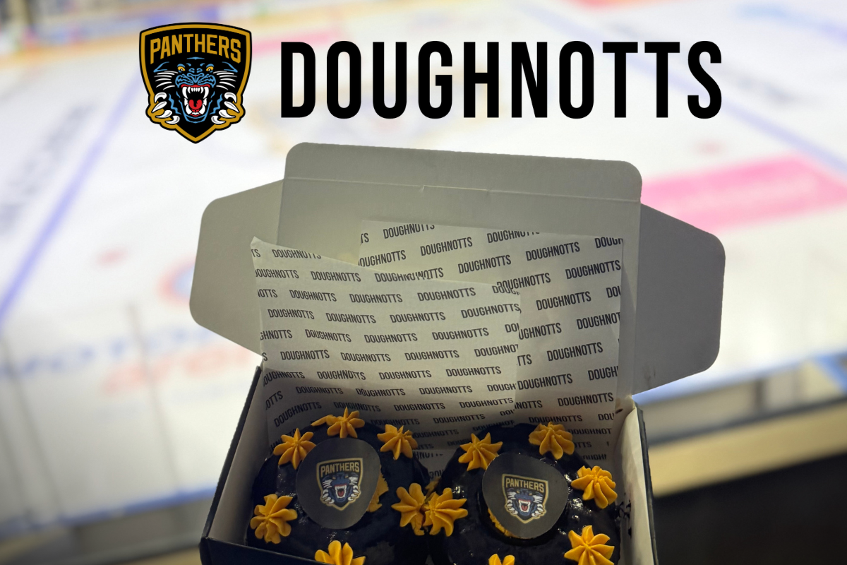 DOUGHNOTTS BACK ON-BOARD FOR 2026-27 Top Image