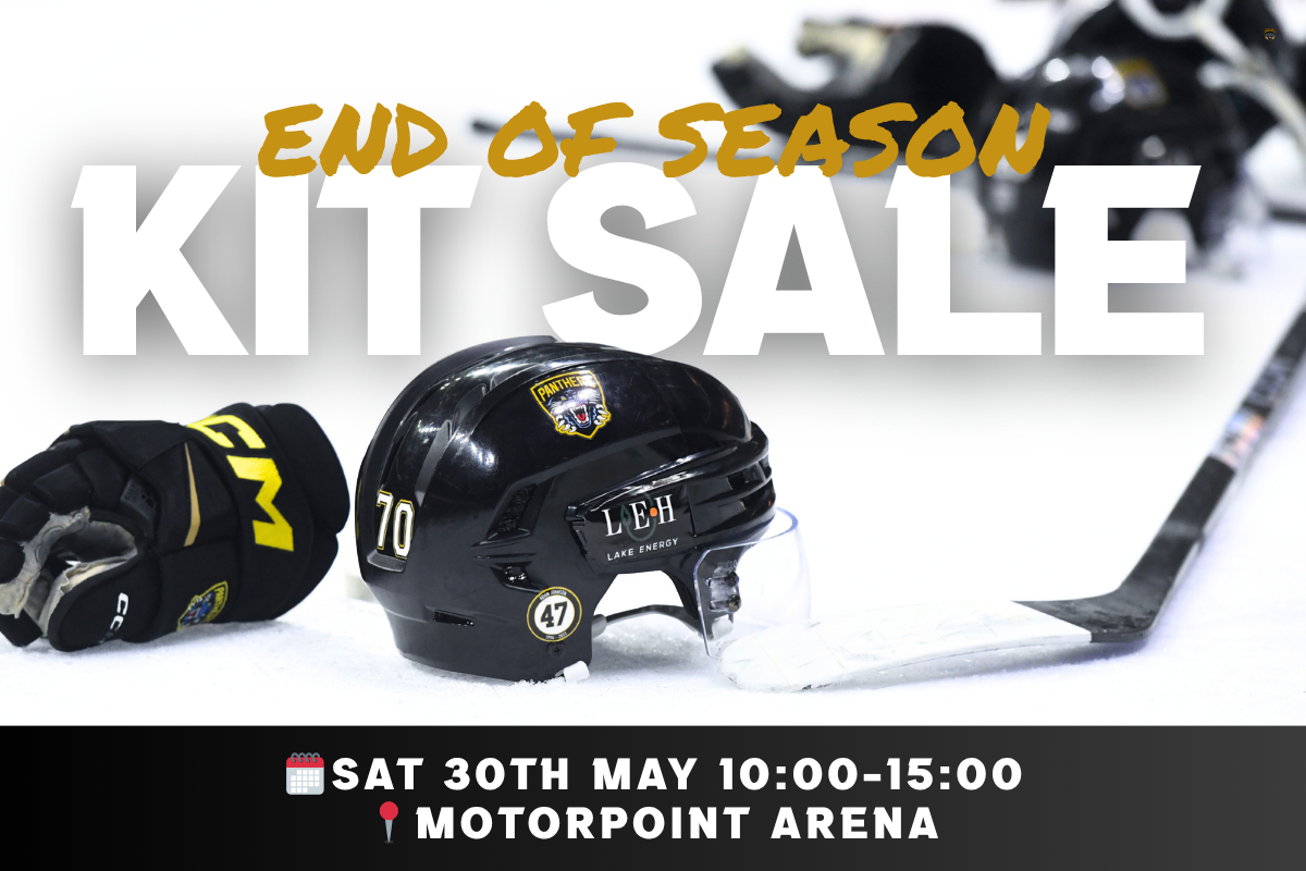 FULL DETAILS FOR SATURDAY'S KIT SALE Top Image