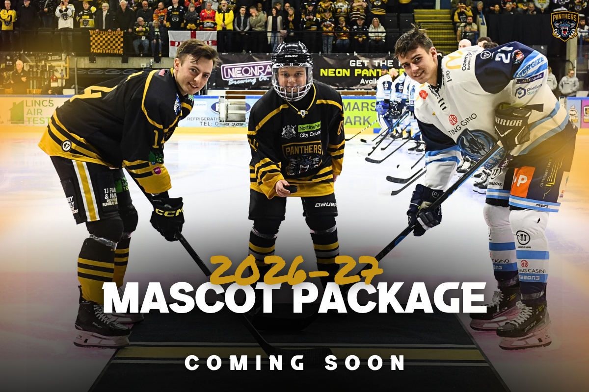 Mascot Package